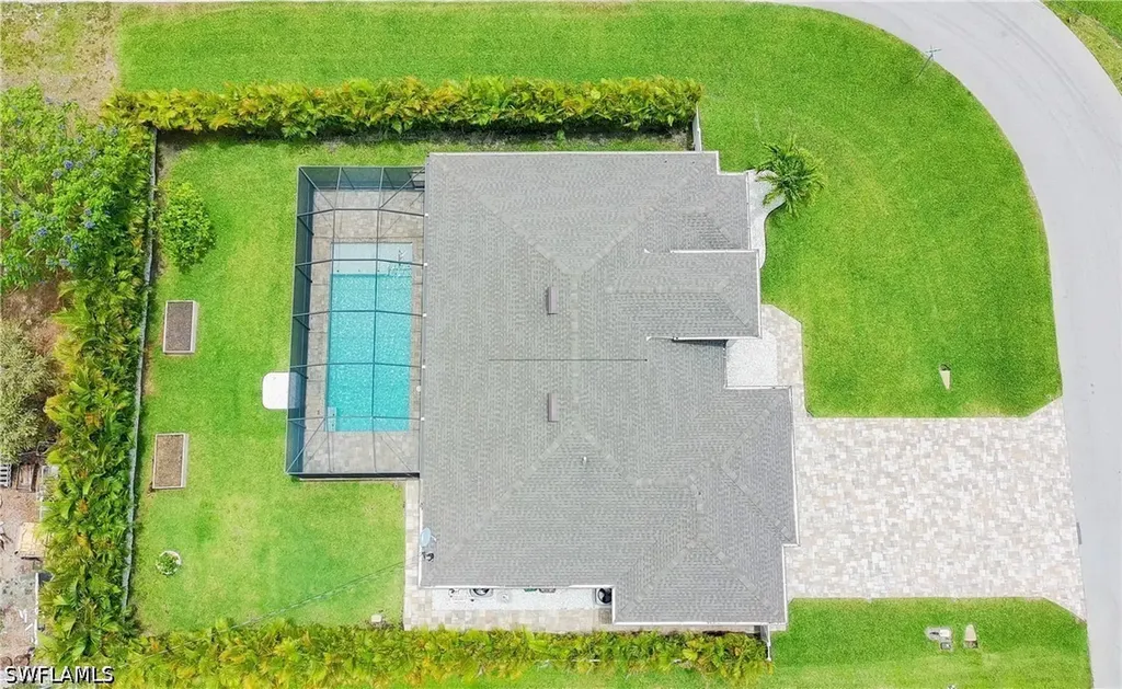 1401 SW 49th Terrace Cape Coral FL 33914