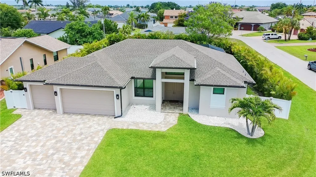 1401 SW 49th Terrace Cape Coral FL 33914