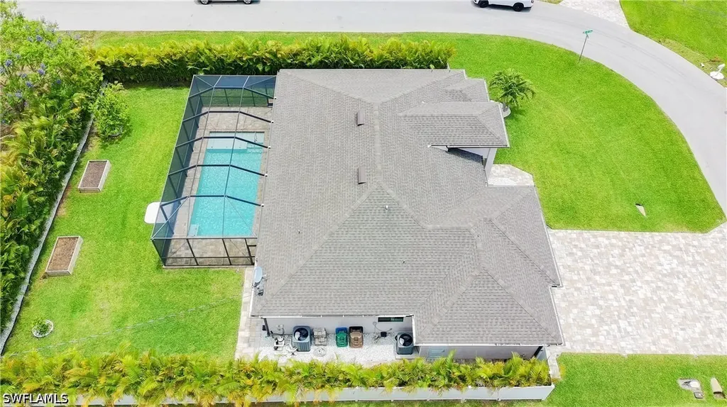 1401 SW 49th Terrace Cape Coral FL 33914