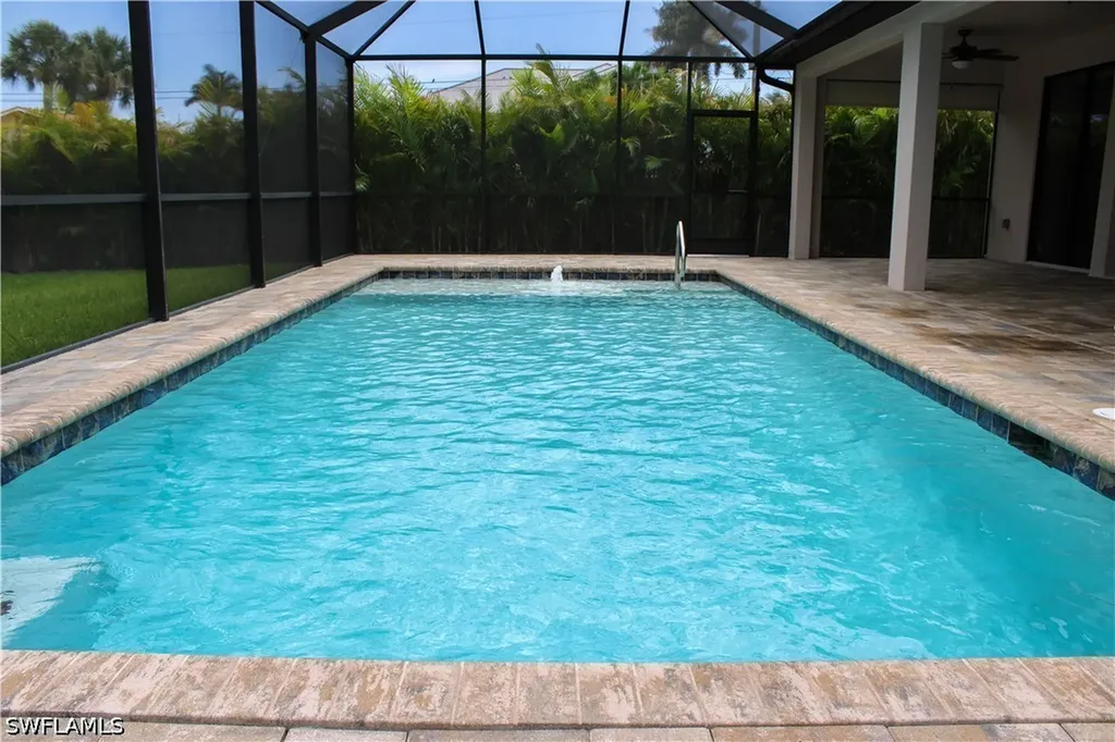 1401 SW 49th Terrace Cape Coral FL 33914