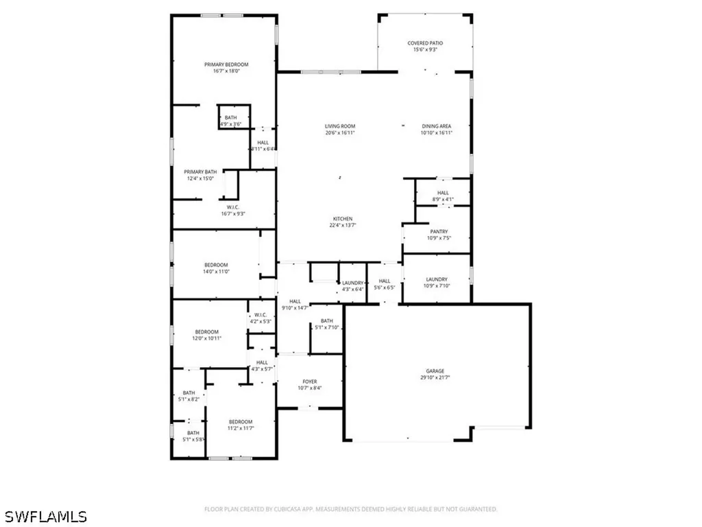 2038 Grove Drive Naples FL 34120