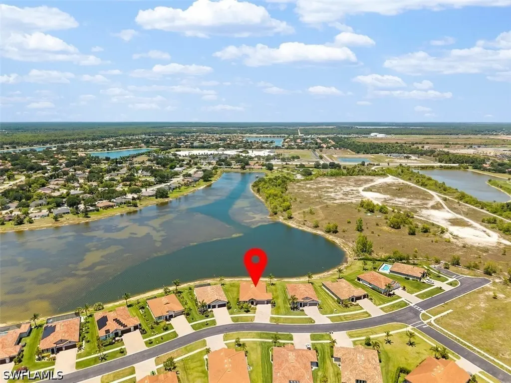 2038 Grove Drive Naples FL 34120