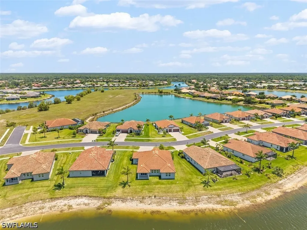 2038 Grove Drive Naples FL 34120