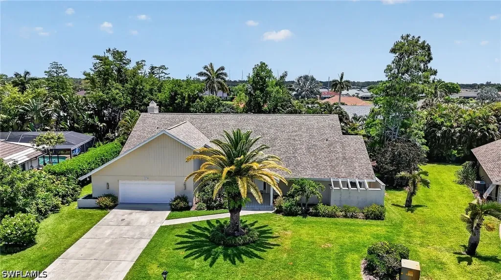 2278 Royal Lane Naples FL 34112