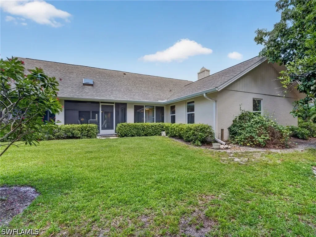 2278 Royal Lane Naples FL 34112