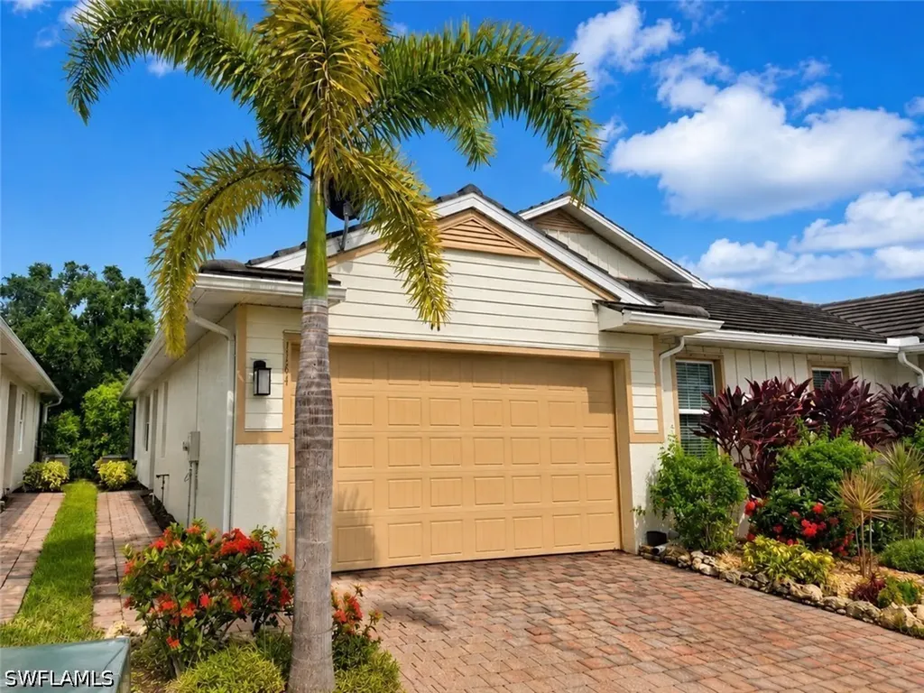 1264 Enbrook Loop Naples FL 34114