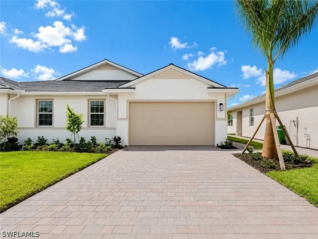 1264 Enbrook Loop Naples FL 34114