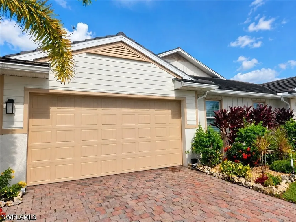 1264 Enbrook Loop Naples FL 34114