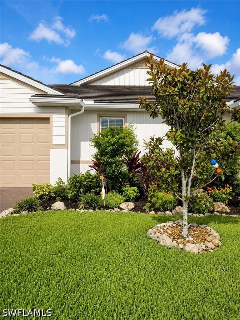1264 Enbrook Loop Naples FL 34114