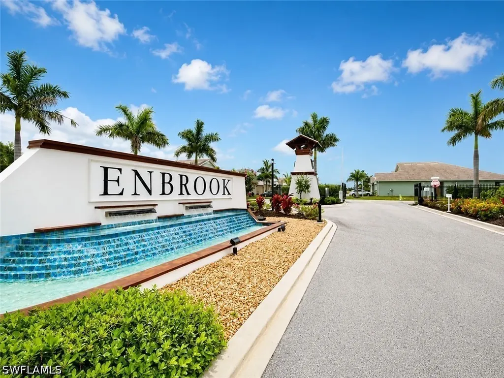 1264 Enbrook Loop Naples FL 34114