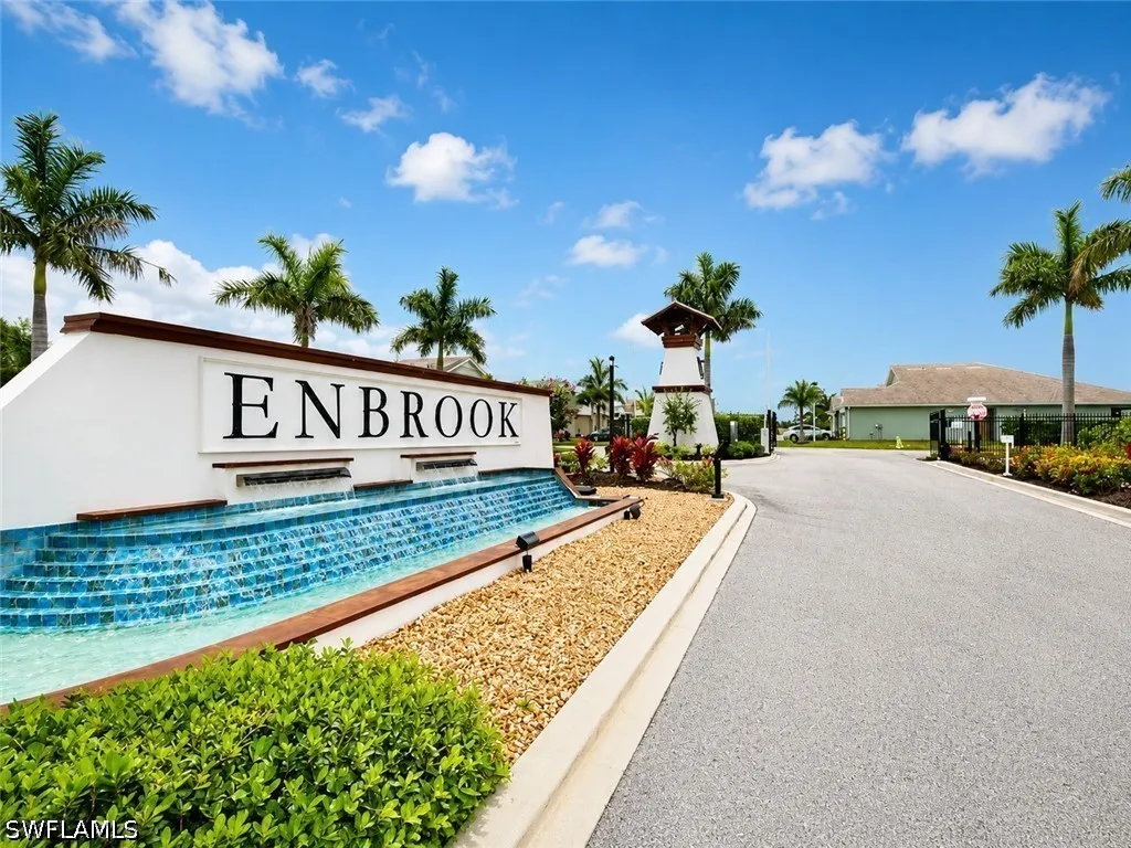 1264 Enbrook Loop Naples FL 34114