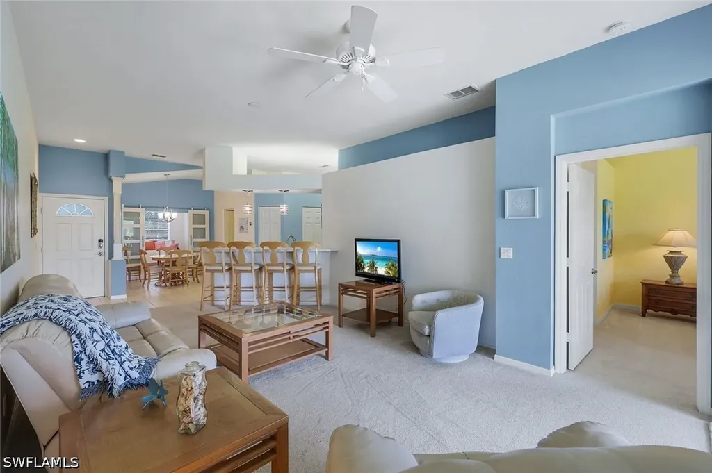 10701 Halfmoon Shoal Road Bonita Springs FL 34135