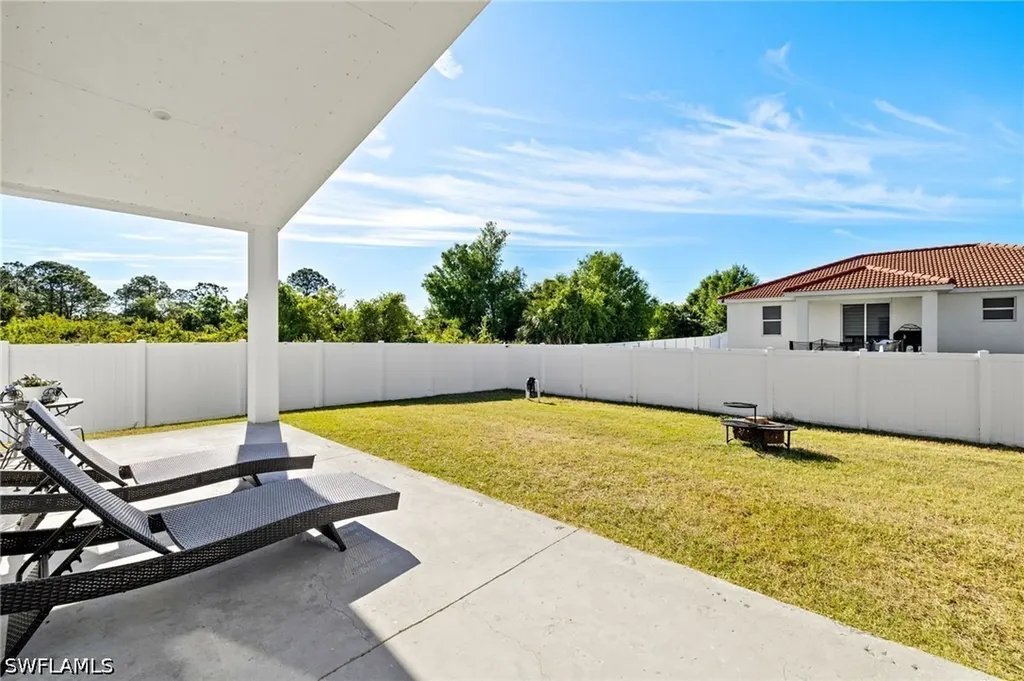 840 Carpenter Street E Lehigh Acres FL 33974
