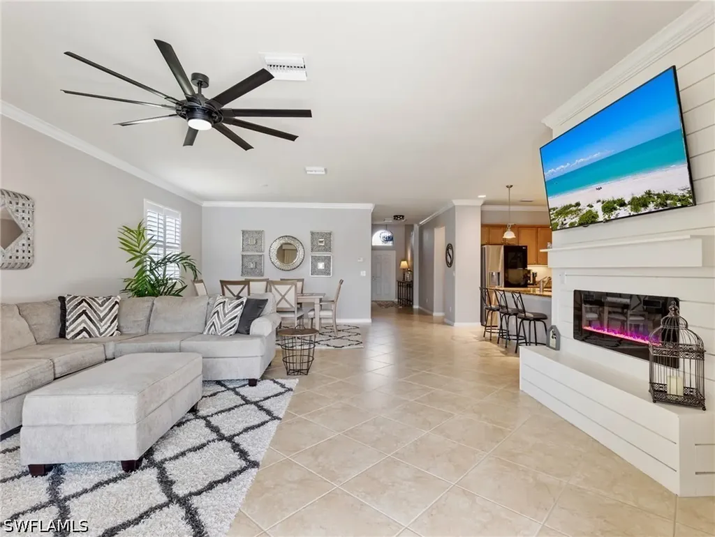 21163 Bella Terra Boulevard Estero FL 33928