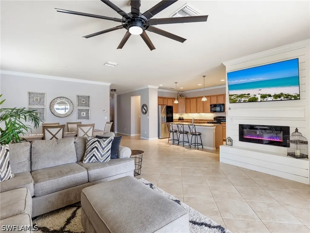 21163 Bella Terra Boulevard Estero FL 33928