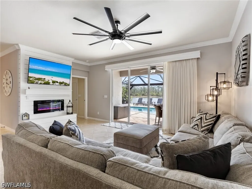 21163 Bella Terra Boulevard Estero FL 33928