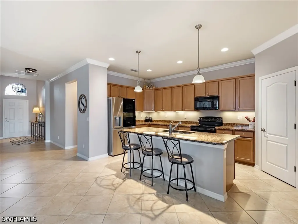 21163 Bella Terra Boulevard Estero FL 33928
