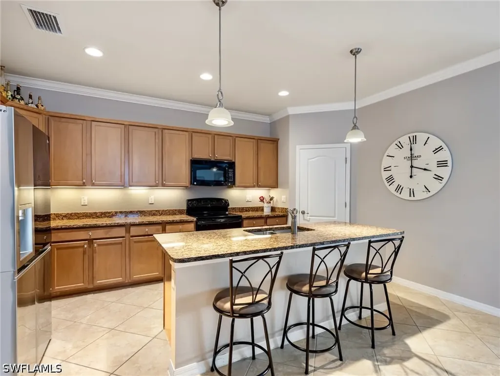 21163 Bella Terra Boulevard Estero FL 33928