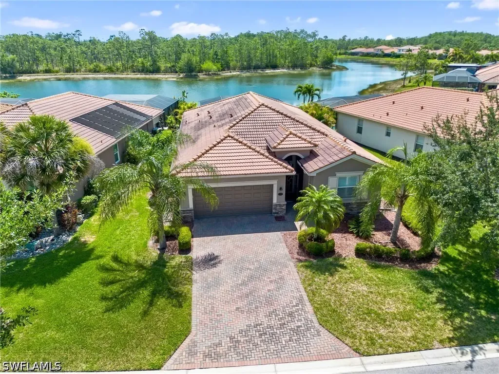 21163 Bella Terra Boulevard Estero FL 33928