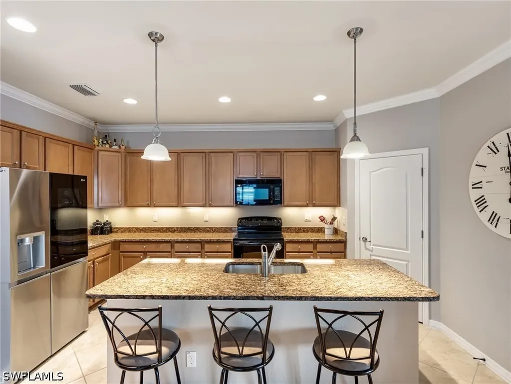 21163 Bella Terra Boulevard Estero FL 33928