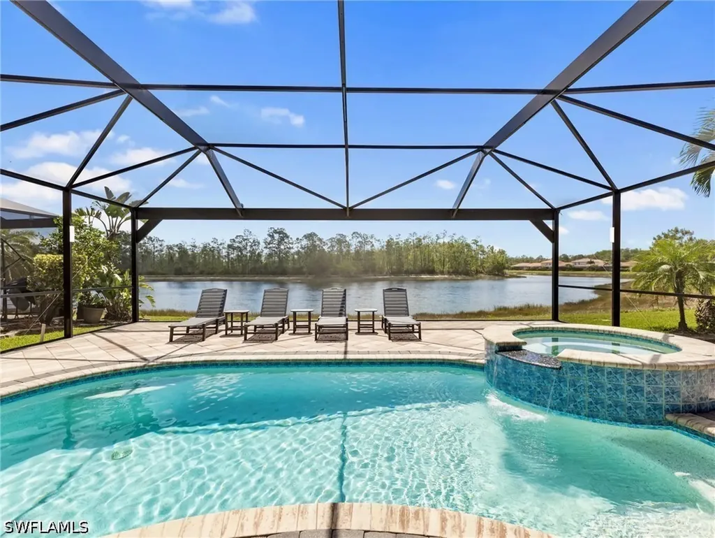 21163 Bella Terra Boulevard Estero FL 33928