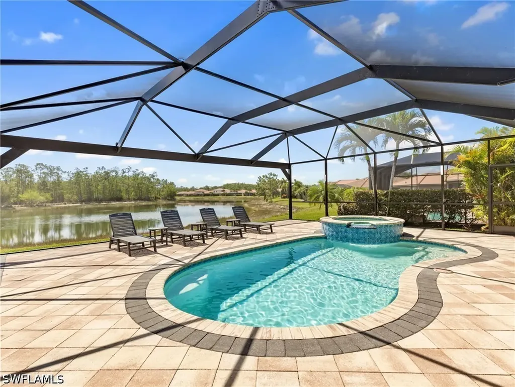 21163 Bella Terra Boulevard Estero FL 33928