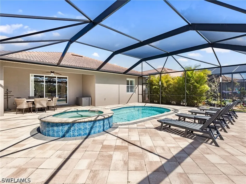 21163 Bella Terra Boulevard Estero FL 33928