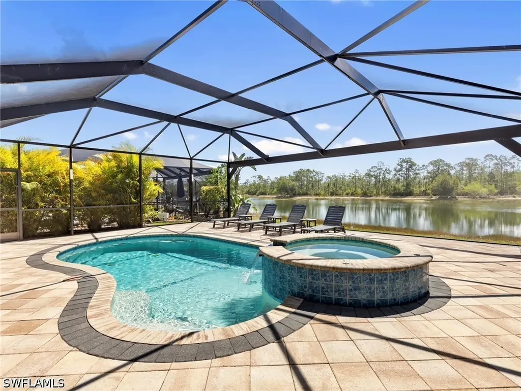 21163 Bella Terra Boulevard Estero FL 33928