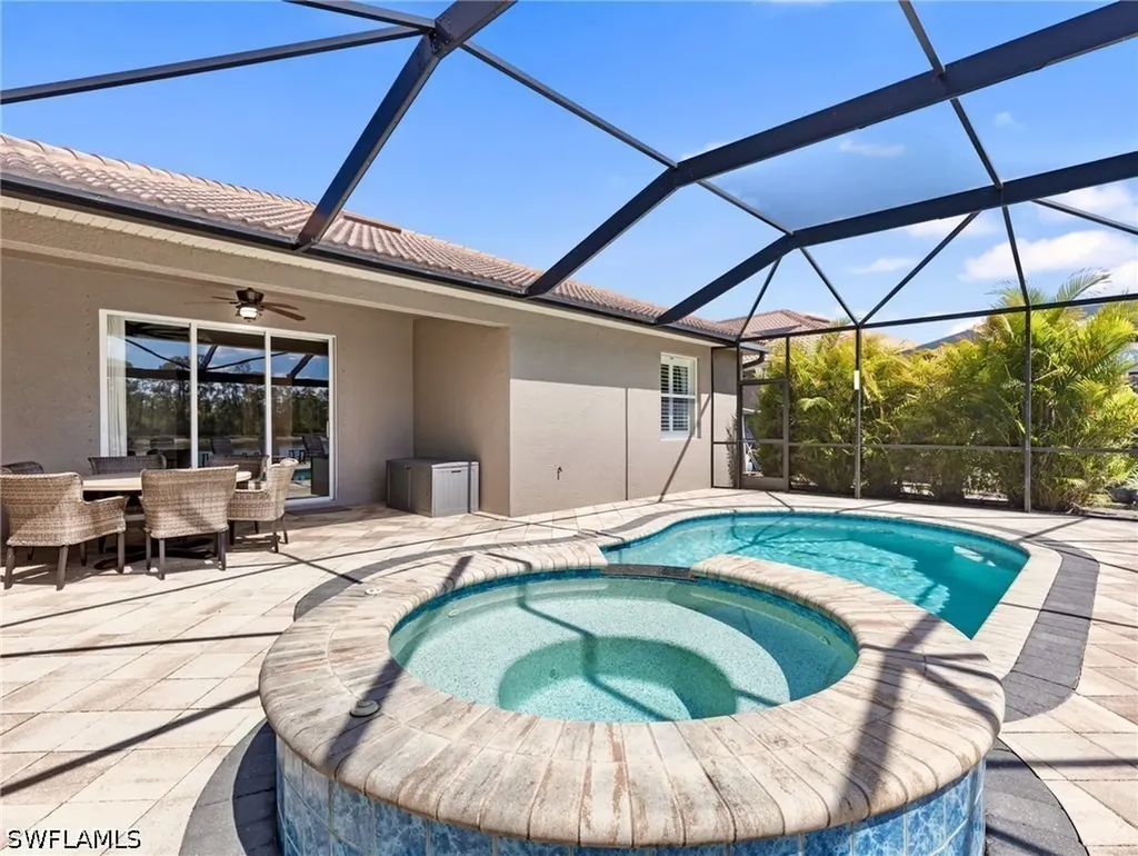 21163 Bella Terra Boulevard Estero FL 33928
