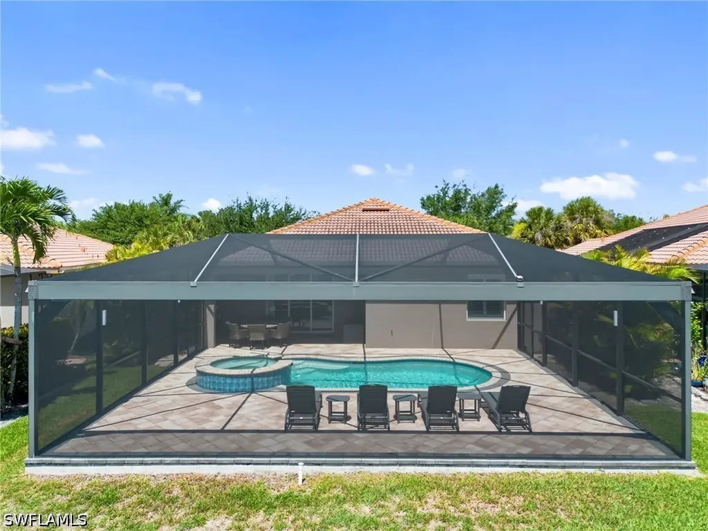 21163 Bella Terra Boulevard Estero FL 33928