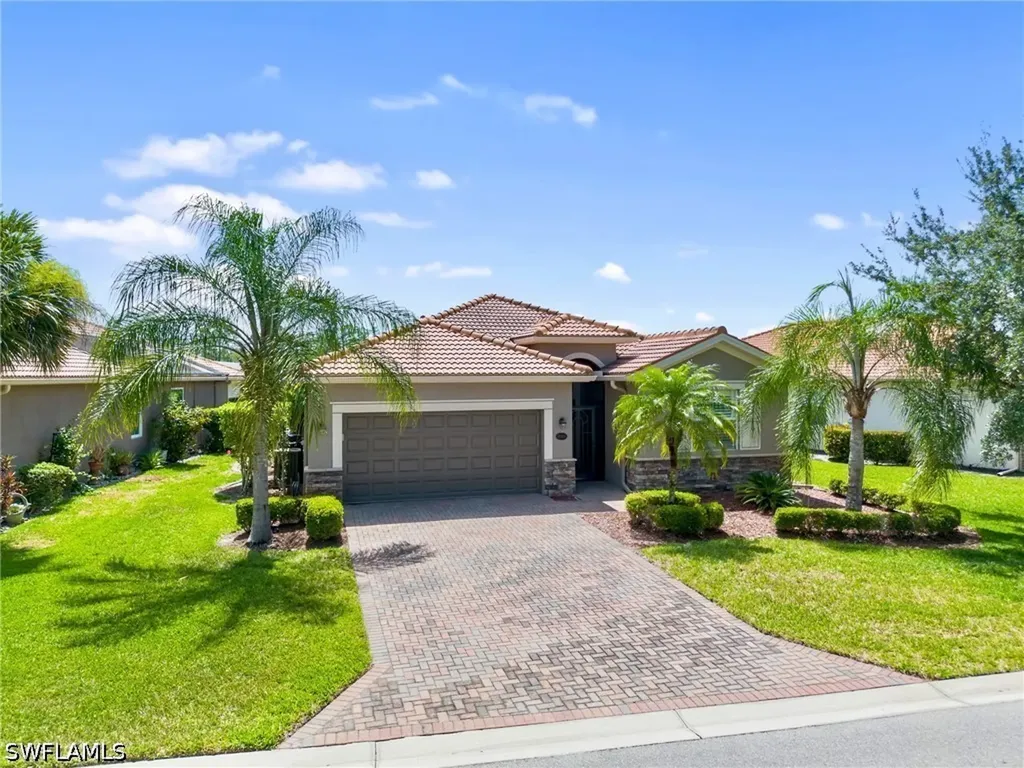 21163 Bella Terra Boulevard Estero FL 33928
