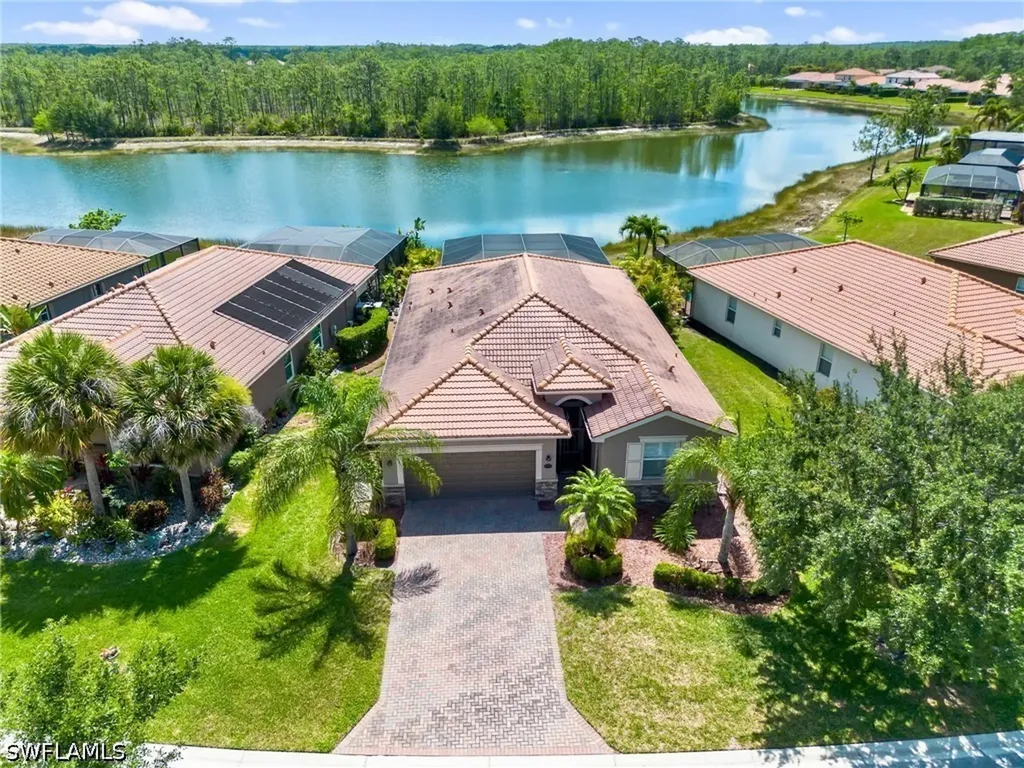21163 Bella Terra Boulevard Estero FL 33928