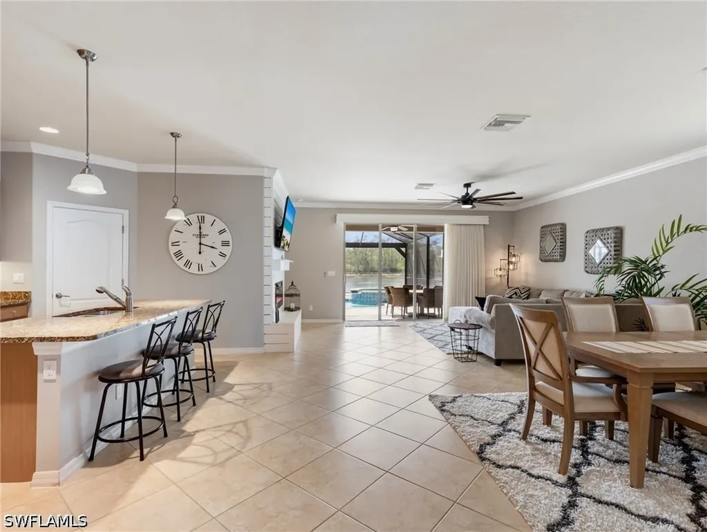 21163 Bella Terra Boulevard Estero FL 33928