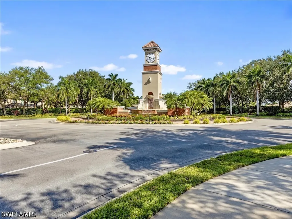 21163 Bella Terra Boulevard Estero FL 33928