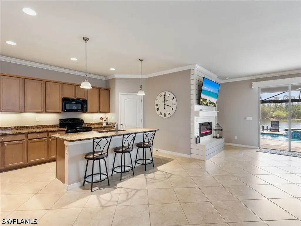 21163 Bella Terra Boulevard Estero FL 33928
