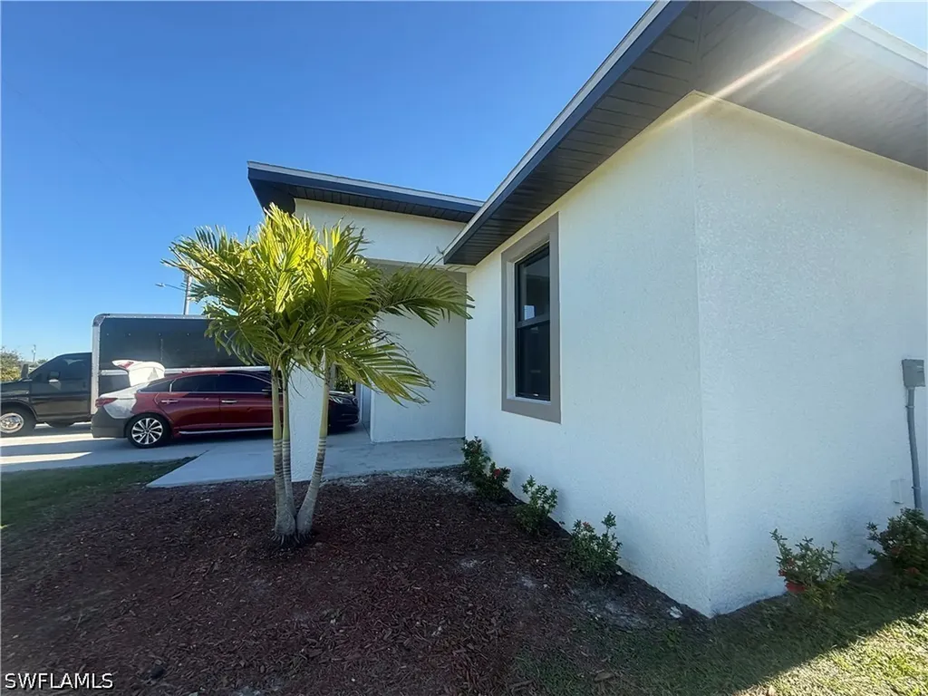 136-138 Pullman Street Lehigh Acres FL 33974
