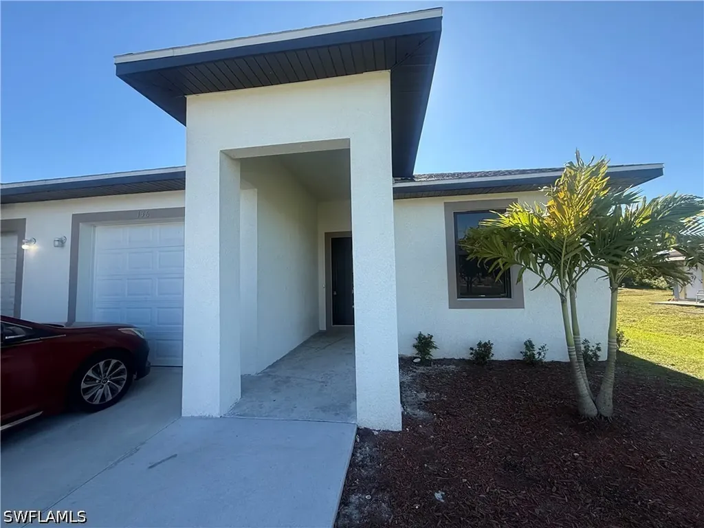 136-138 Pullman Street Lehigh Acres FL 33974