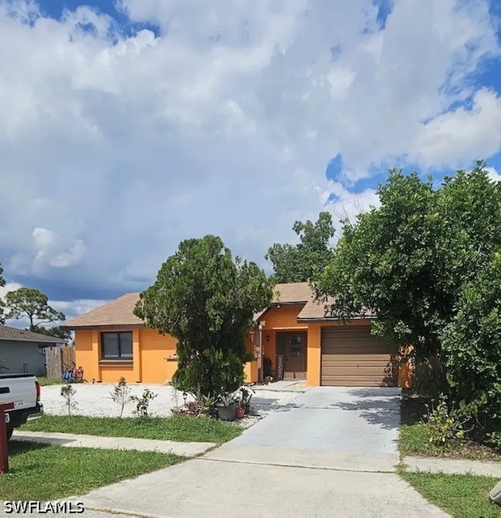5975 Spearman Circle N North Port FL 34287