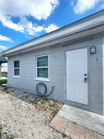 2996 Francis Avenue Naples FL 34112