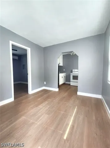2996 Francis Avenue Naples FL 34112