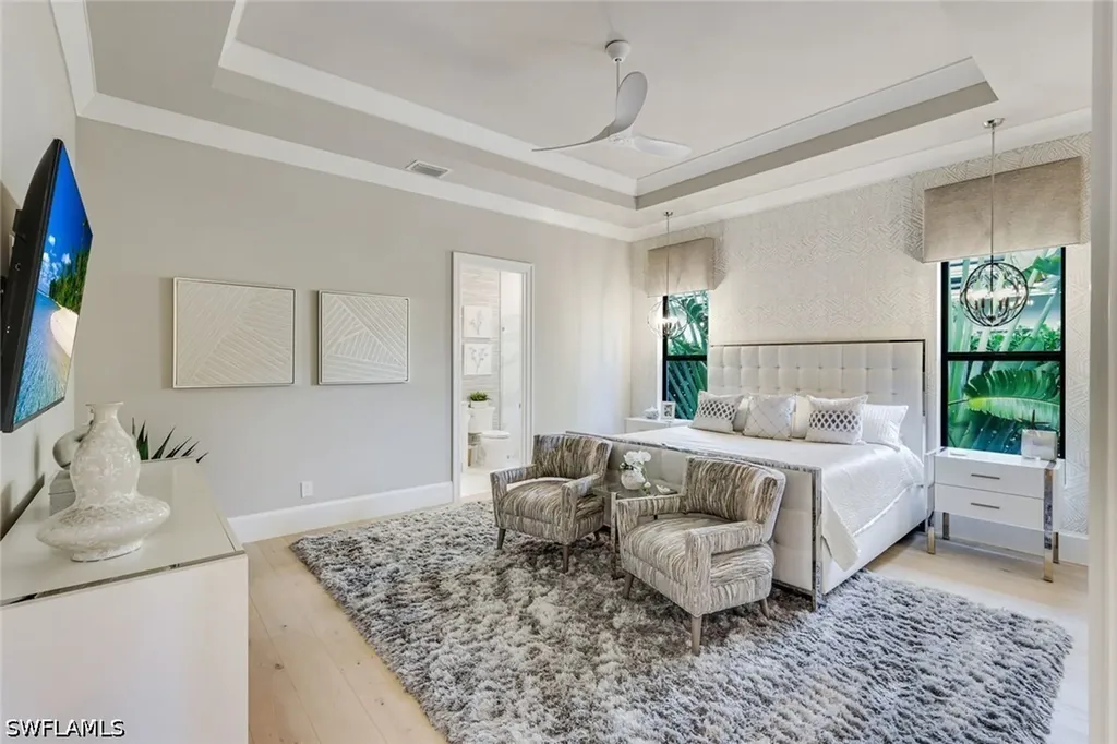 760 Park Shore Drive Naples FL 34103