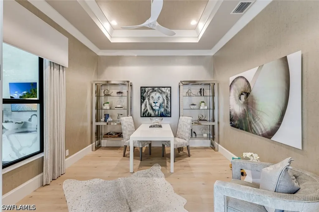760 Park Shore Drive Naples FL 34103