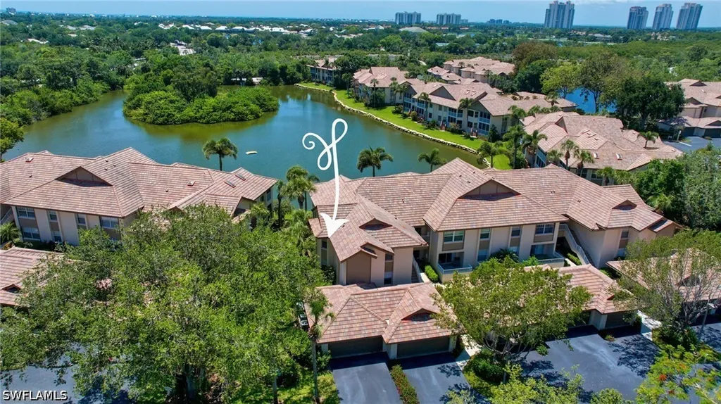 Bonita Springs FL, 26911 Wedgewood Drive, Unit 101