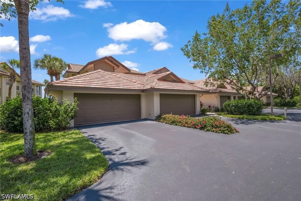 26911 Wedgewood Drive Bonita Springs FL 34134