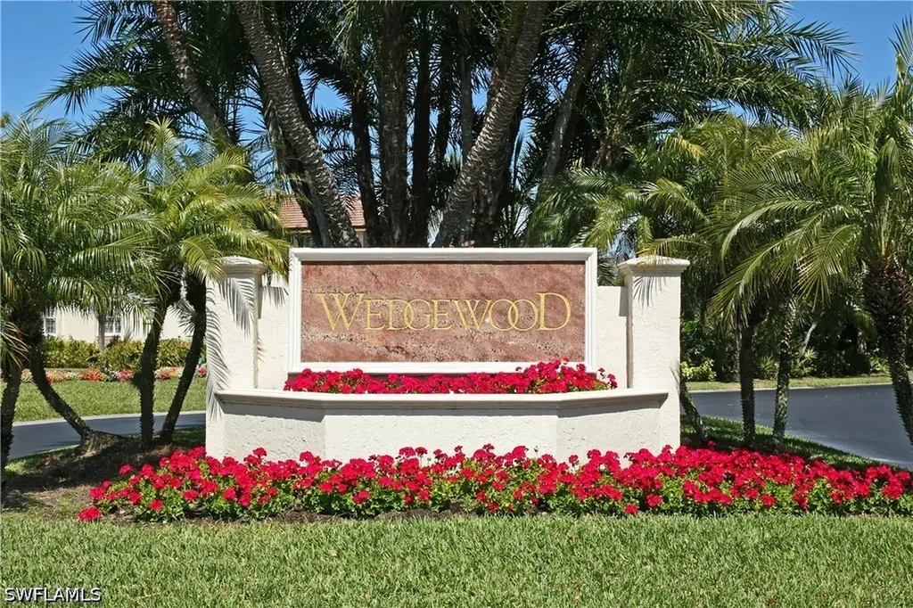 26911 Wedgewood Drive Bonita Springs FL 34134