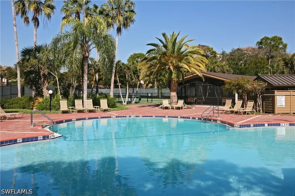 26911 Wedgewood Drive Bonita Springs FL 34134