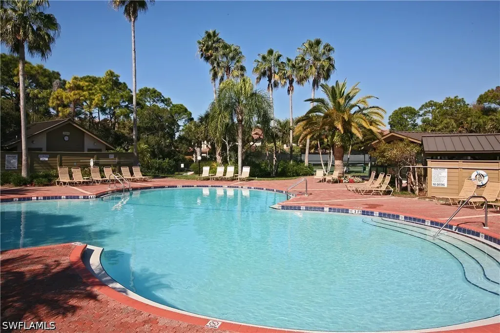 26911 Wedgewood Drive Bonita Springs FL 34134