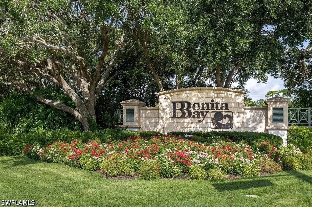 26911 Wedgewood Drive Bonita Springs FL 34134