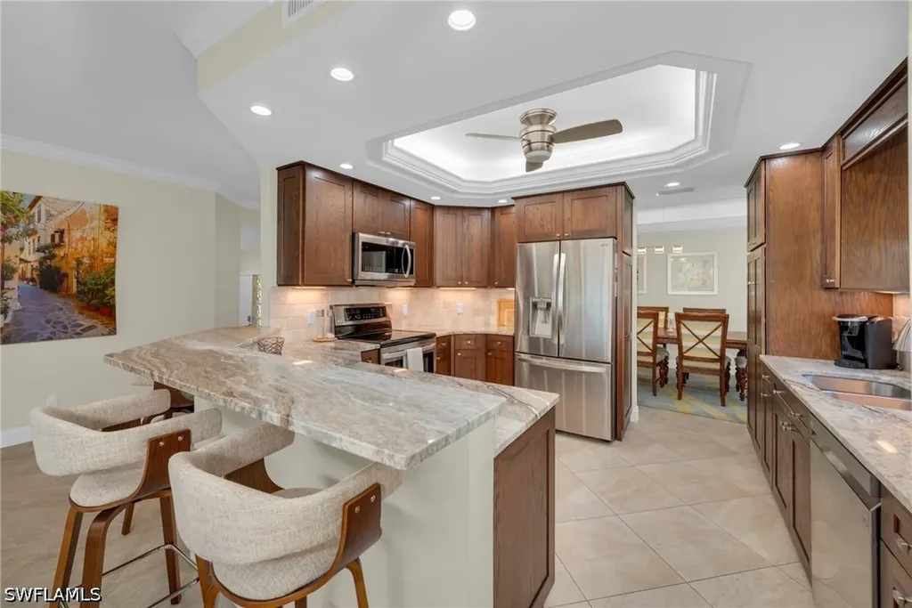 26911 Wedgewood Drive Bonita Springs FL 34134