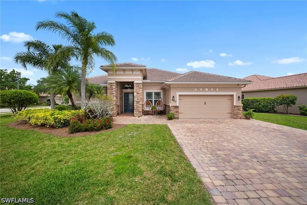 7933 Founders Circle Naples FL 34104